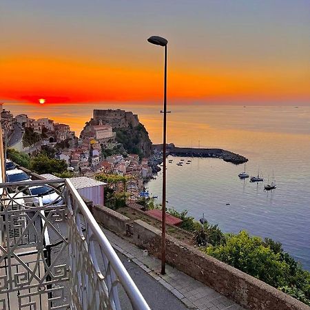 Nel Blu Dipinto Di Blu Βίλα Scilla Εξωτερικό φωτογραφία