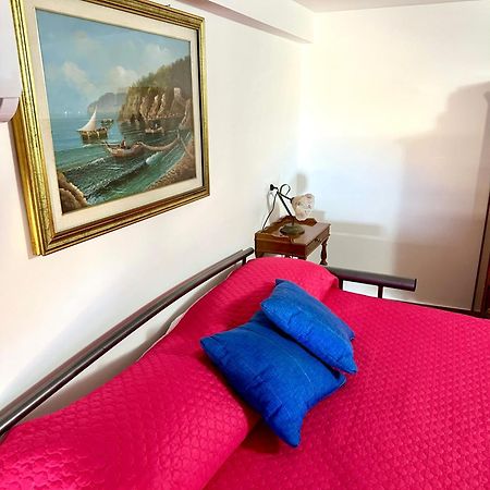 Nel Blu Dipinto Di Blu Βίλα Scilla Εξωτερικό φωτογραφία