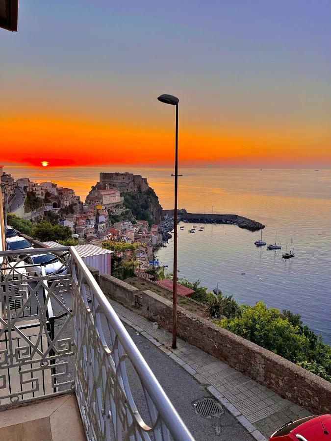 Nel Blu Dipinto Di Blu Βίλα Scilla Εξωτερικό φωτογραφία