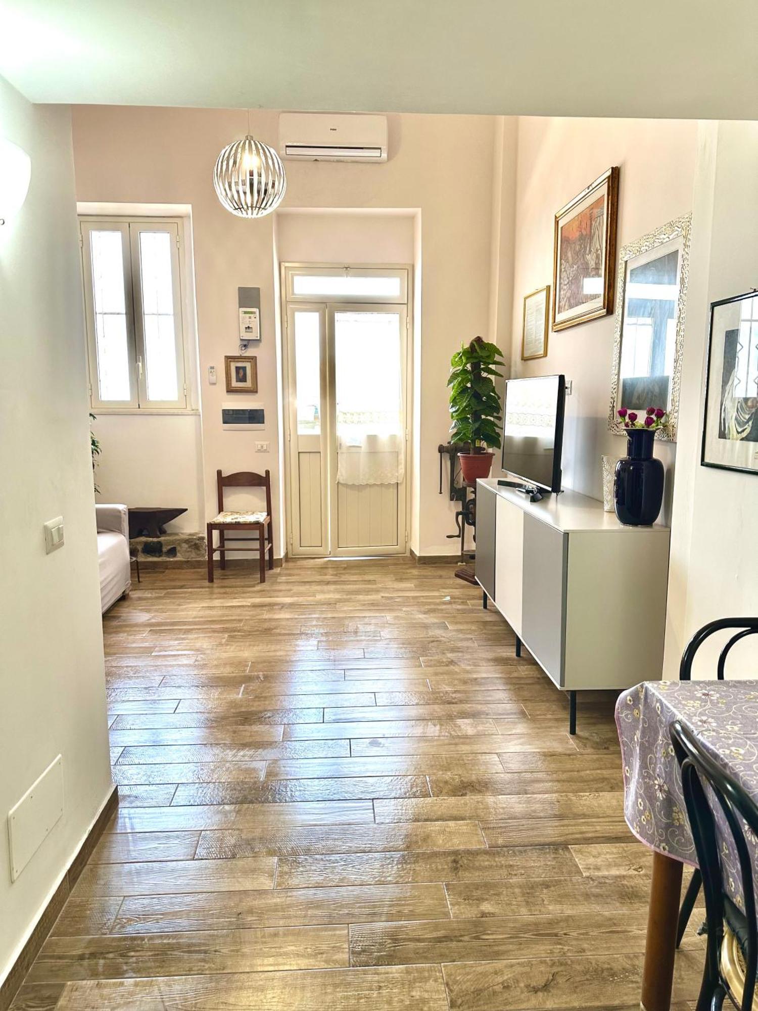 Nel Blu Dipinto Di Blu Βίλα Scilla Εξωτερικό φωτογραφία